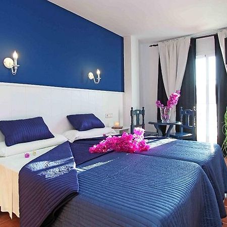 Doce Lunas Beauchic Benalmádena Pokój zdjęcie
