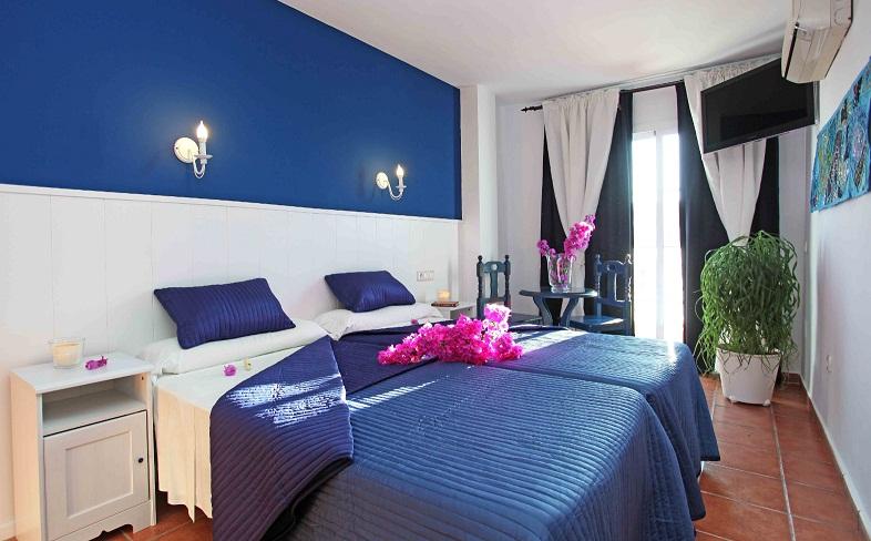 Doce Lunas Beauchic Benalmádena Pokój zdjęcie