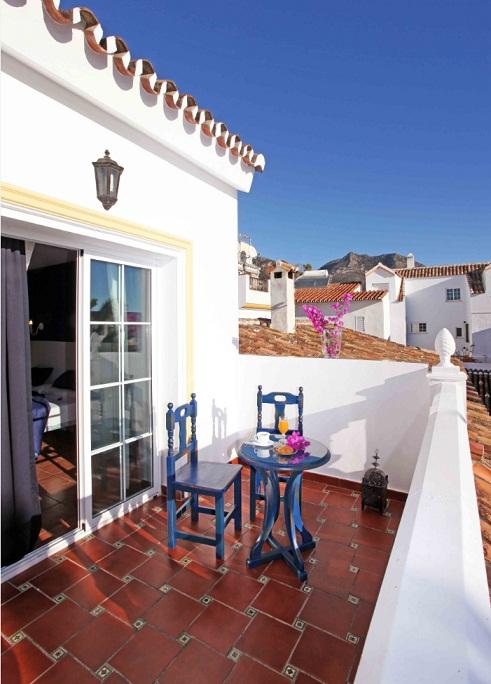 Doce Lunas Beauchic Benalmádena Zewnętrze zdjęcie