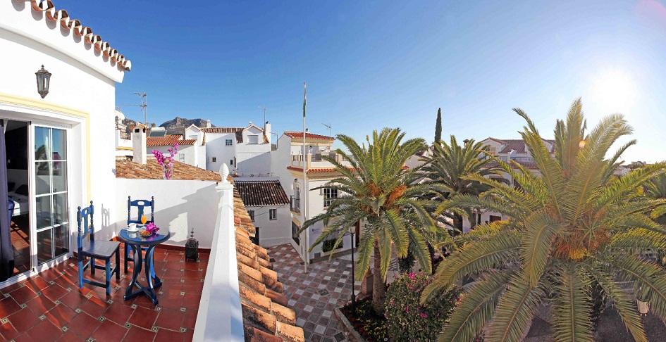 Doce Lunas Beauchic Benalmádena Zewnętrze zdjęcie